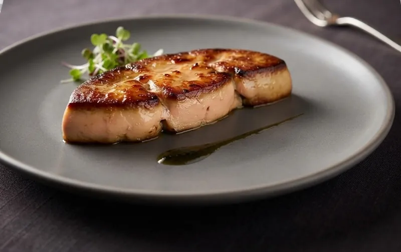 Foie gras